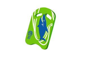 Schwimmbrett Sealife von Beco