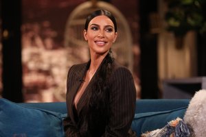 Kim Kardashian setzt erneut auf Leihmutter