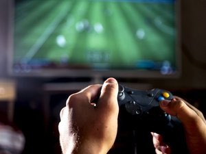 Ist eSports ein Sport wie Fußball oder Basketball?