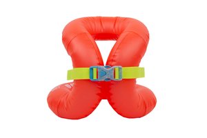 Nackenschwimmweste von Nabbiji by Decathlon