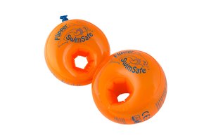Schwimmhilfen von Flipper Swimsafe