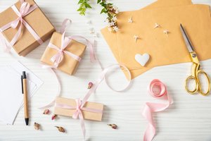 Taufgeschenke für großes und kleines Geld