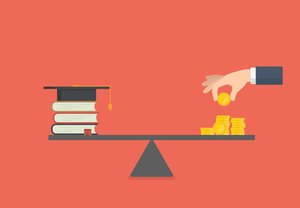 Studium finanzieren