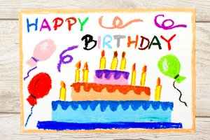 Einladungstext Kindergeburtstag: Lustig und originell