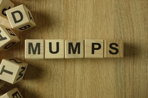 In den USA und in Irland ist es 2019 zu einem Ausbruch von Mumps gekommen. Besonders betroffen: Universitäten