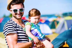 10 Argumente mit seiner Familie ein Festival zu besuchen
