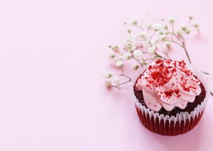 Muffin backen