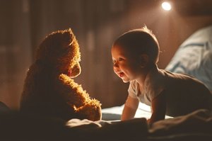 Kuscheltiere