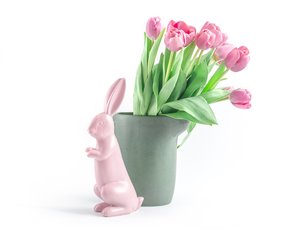 Osterdeko 2019
