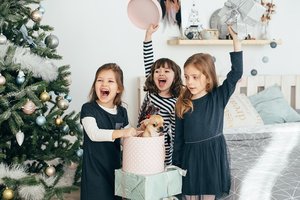 Hund schenken - eine gute Idee?