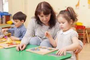 Abschiedsgeschenk für den Kindergarten