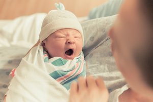 Die Geburtsurkunde ist die offizielle Bestätigung über die Geburt deines Babys.