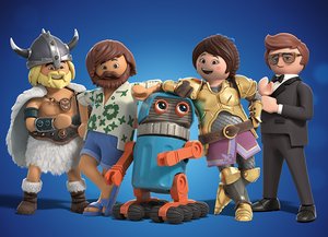 Playmobil