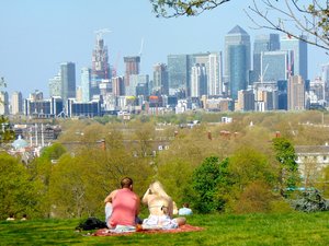 London mit Kindern erleben: Auf die günstige Art