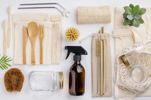Plastik im Alltag vermeiden