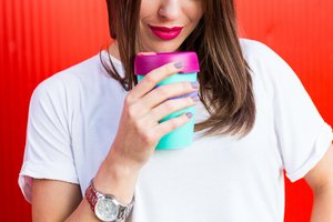 Bambusbecher - Gefahr für die Gesundheit?