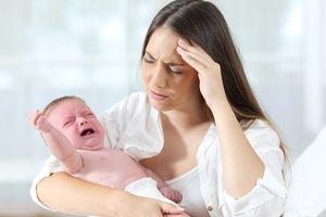Stillberaterin - Helferin in der Not