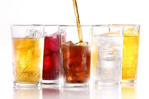 Softdrinks gefährden Fruchtbarkeit