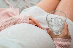 Hitzewallungen in der Schwangerschaft