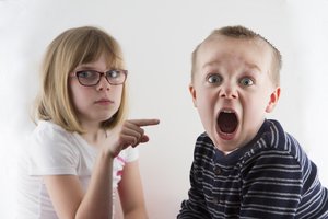 Frustrationstoleranz: Wie erhöht ihr sei bei euren Kindern?