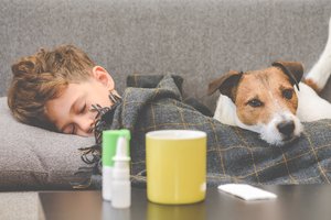 Der Haemophilus influenzae-Erreger kann schwerwiegende Folgen für Kinder unter fünf Jahren haben.