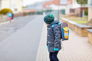 Schulranzen-Tipps für Erstklässler
