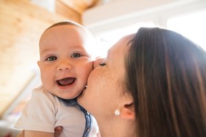 Küssen verboten! Mit Herpes kann es sonst ein "Todeskuss" werden.