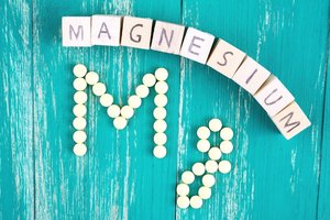Magnesium in der Schwangerschaft