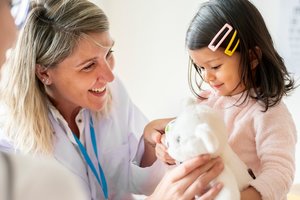 Alle Infos zur U7-Untersuchung