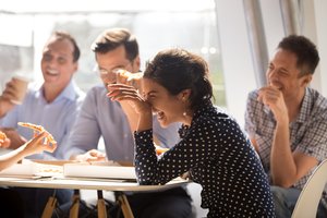 Über diese Witze lachen sogar die Lehrer ...