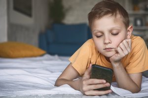 Kindersicherung für das Handy: Ob Android oder iPhone