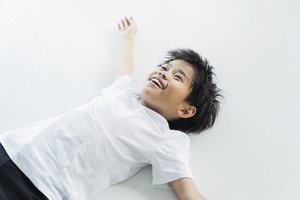 Autogenes Training für Kinder