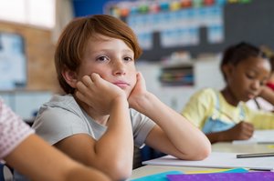 Kinder mit ADS: Das sind die Symptome