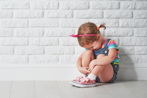 Po versohlen: Warum Ohrfeigen und Poklapse nicht harmlos sind