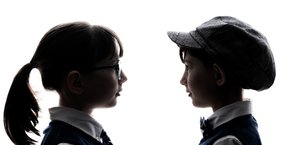 Transsexualität bei Kindern