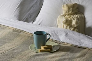 Adnexitis: Wärmflasche ist nicht genug
