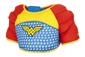 Schwimmweste Wonderwoman von Zoggs