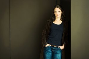artgerecht-Autorin Nicola Schmidt