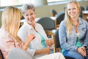 Schulkonferenz: Mitbestimmung für Eltern