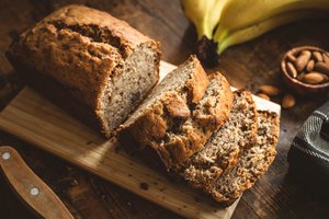 Bananenbrot