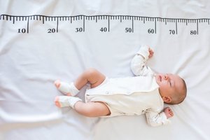 Vitamin D für Babys und Kleinkinder