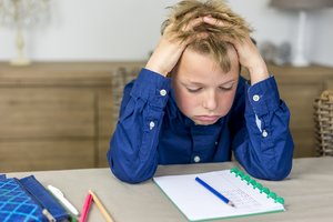 Dyskalkulie: Wenn Rechenschwäche deinem Kind das Leben schwer macht
